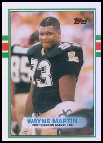 118T Wayne Martin